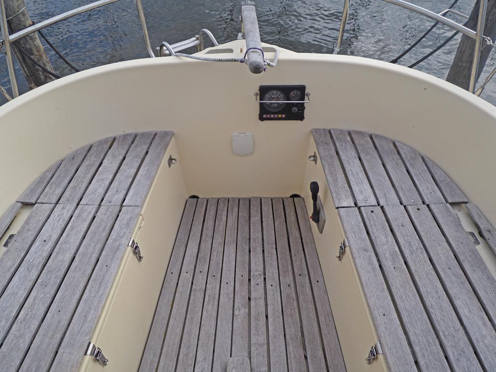 picture Dekuitrusting